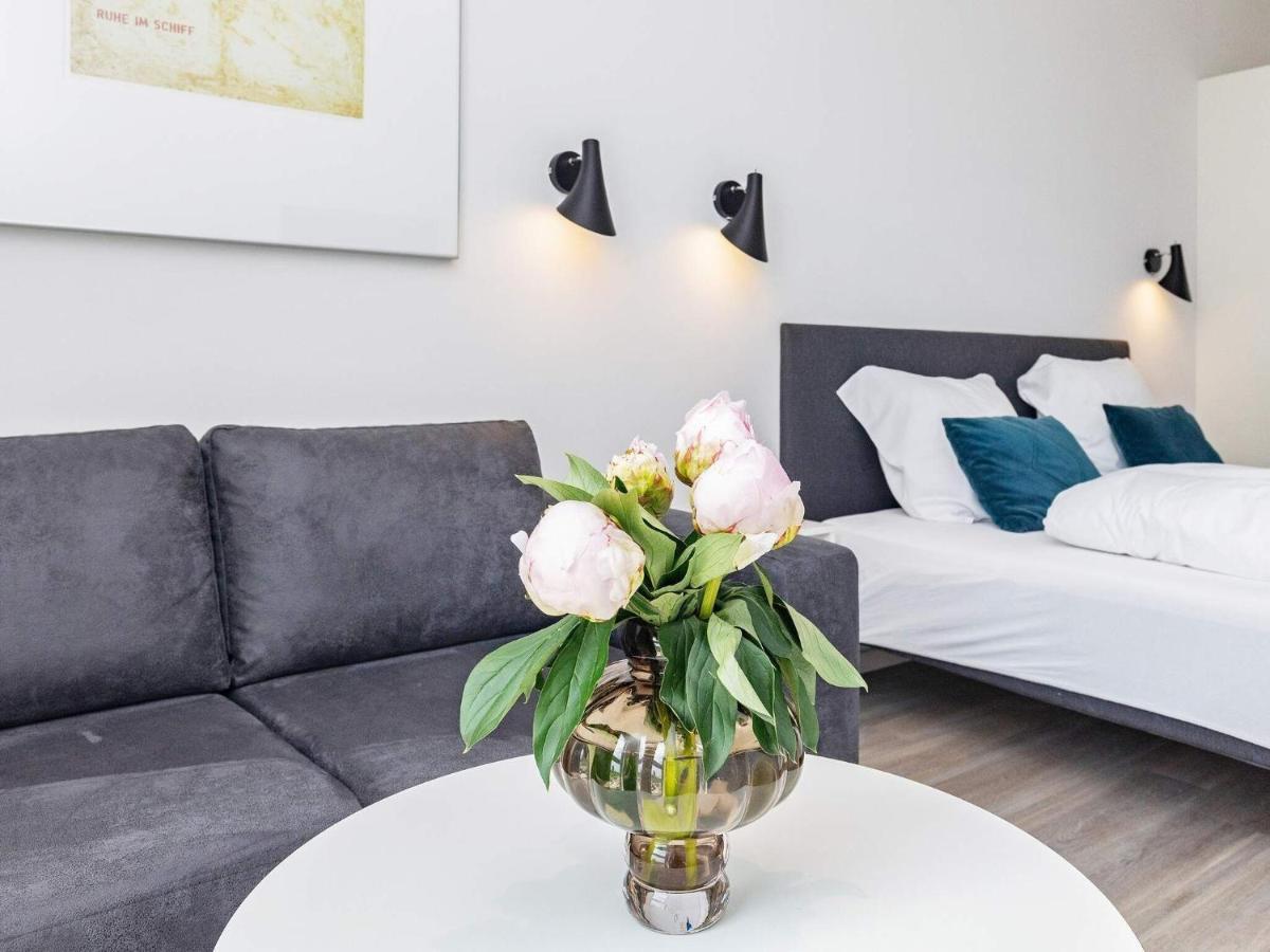 Apartment Wendtorf XXXII Eksteriør billede